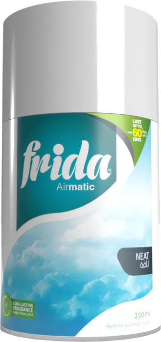 Frida Airmatic "Neat"